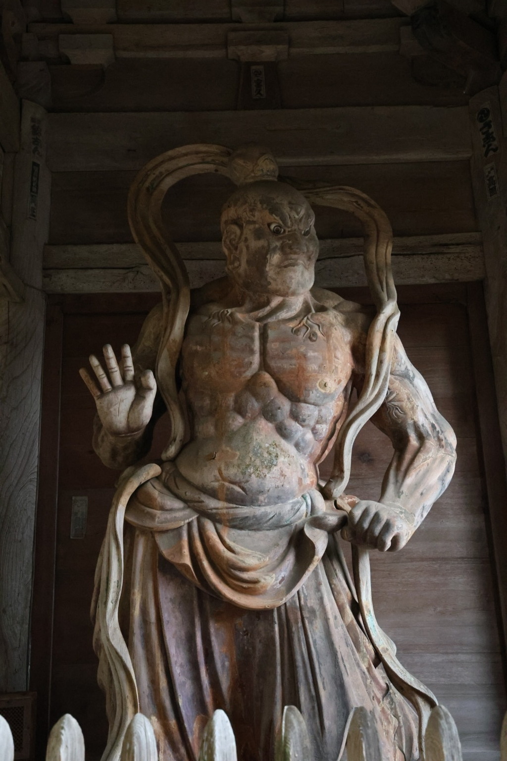 20251207妙成寺③