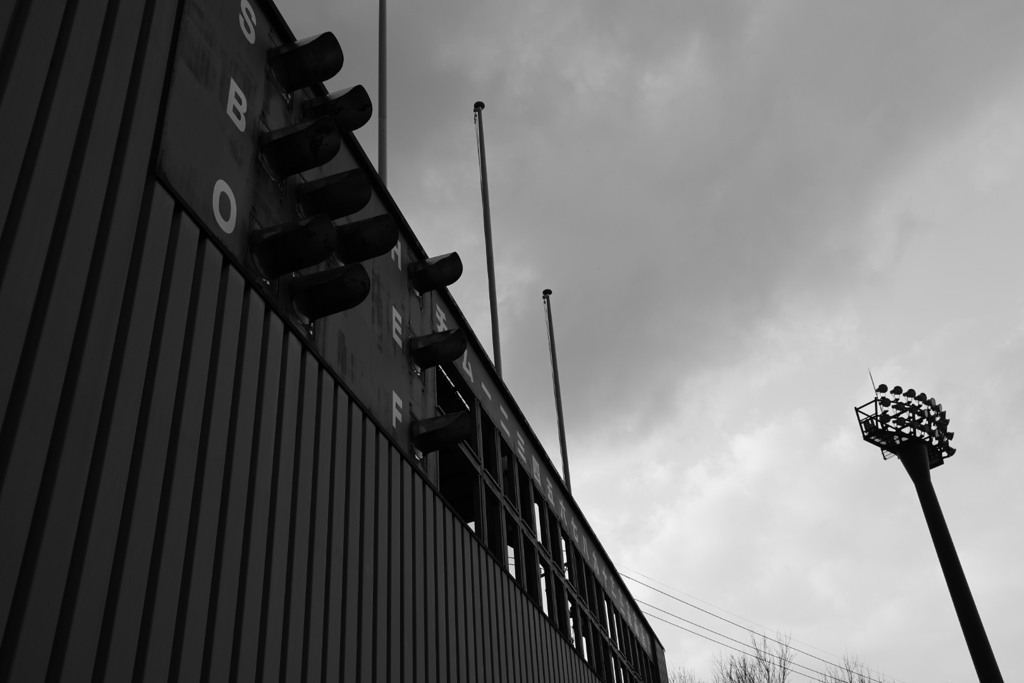 バックスタンド