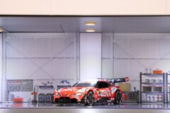 入庫しました。①