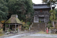 20251207妙成寺①