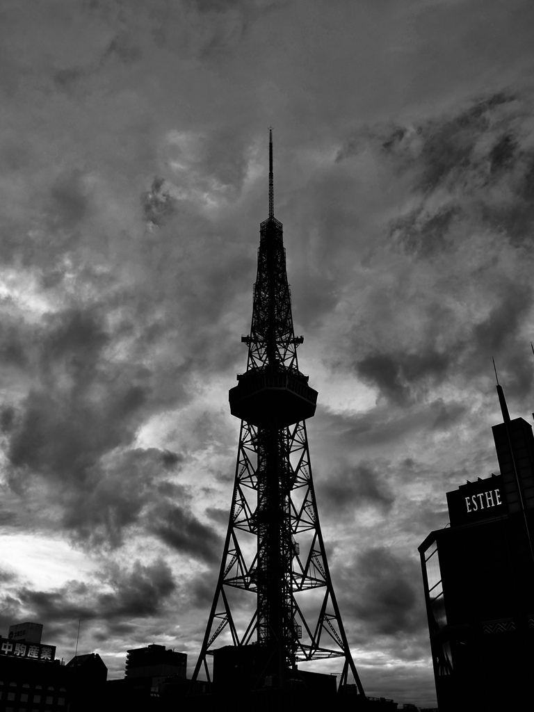 名古屋オアシス21