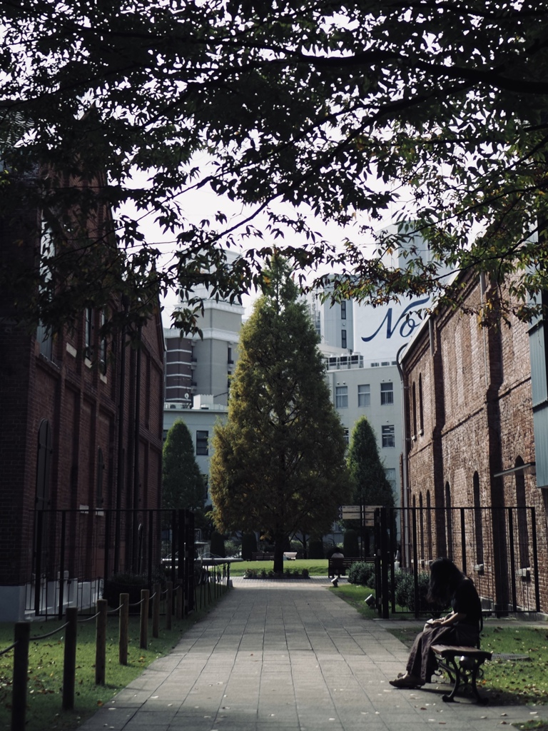 名古屋ノリタケの森