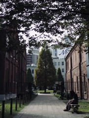 名古屋ノリタケの森