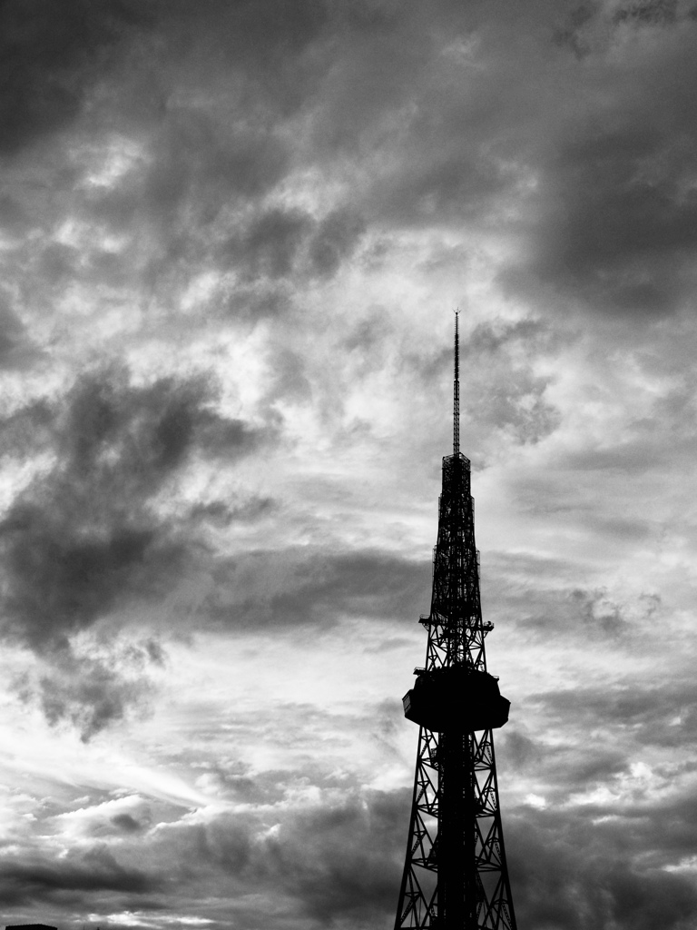 名古屋オアシス21