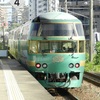 JR九州　キハ71ゆふいんの森   4