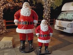 北九州小倉紫川イルミネーション　4