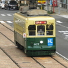 長崎の路面電車　4