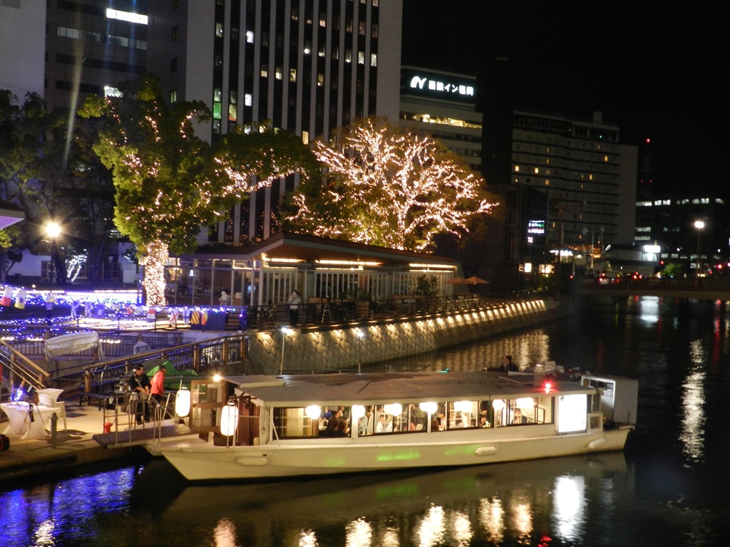 中州イルミネーション2025　6