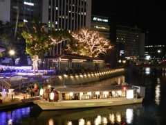 中州イルミネーション2025　6