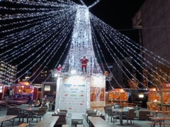 北九州小倉紫川イルミネーション　20