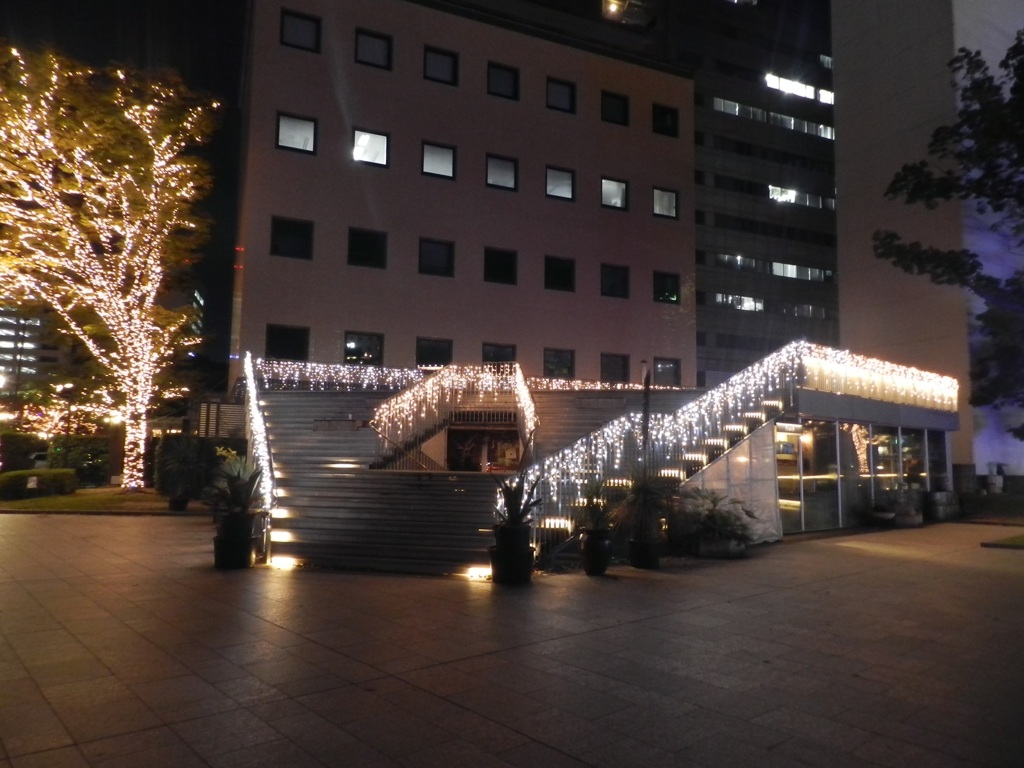 中州イルミネーション2025　9