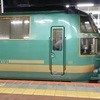 JR九州　キハ71ゆふいんの森   2