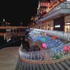 北九州小倉紫川イルミネーション　17