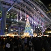博多シティイルミネーション2025　4