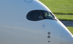 JAL  A350  JA04XJ   3