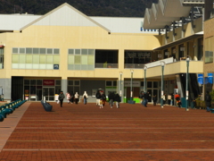 佐世保みなとイベント広場より　⑥