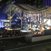 博多シティのイルミネーション　7