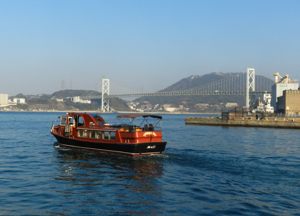 ブルーウィング門司　⑤