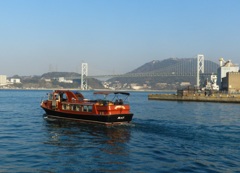 ブルーウィング門司　⑤