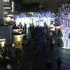 博多シティイルミネーション2025　9