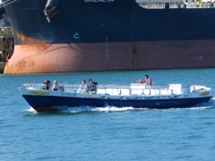 博多港リバークルーズ 博多港リバークルーズ