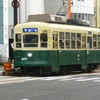 長崎の路面電車　6