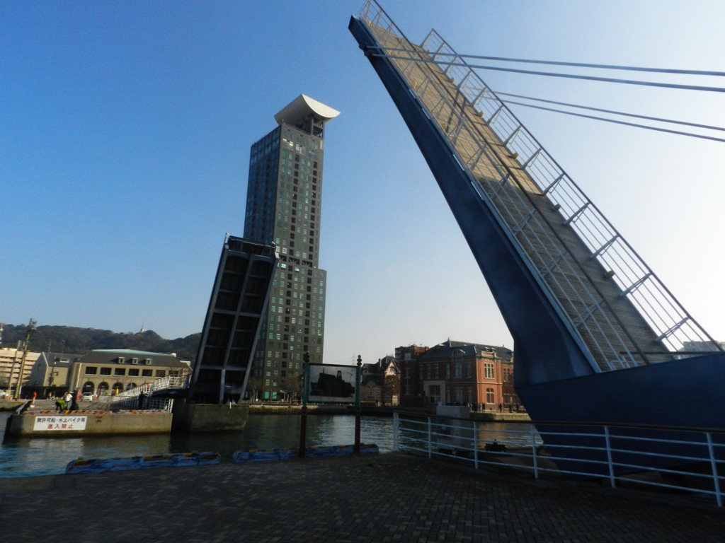 ブルーウィング門司　③