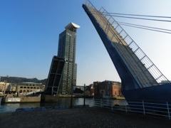 ブルーウィング門司　③