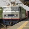 EF510-303貨物　都府楼南駅より