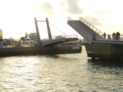 ブルーウィング門司