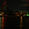 夜の博多港那の津　3