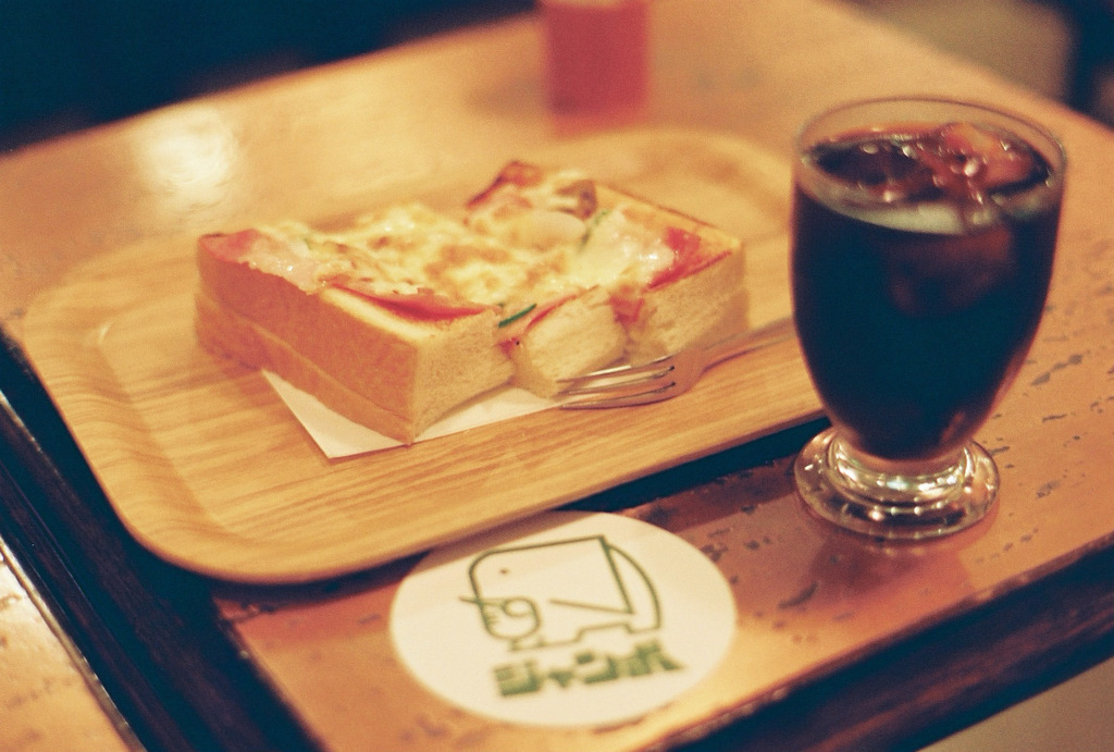 小田原ジャンボ