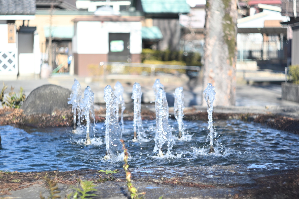 うずまがわ公園