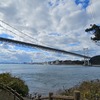 関門海峡