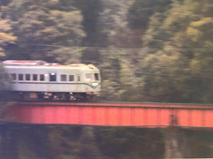 大井川シリーズ⑤これも遅い