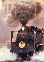 山口線　爆走シリーズ　2