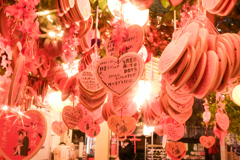 内容がラブラブ❤️