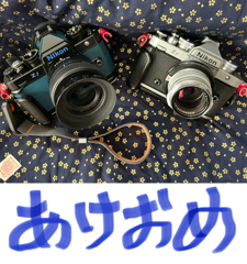 今年もこの２台で撮りまくる‼️