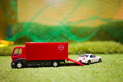 ミニチュアシリーズ①