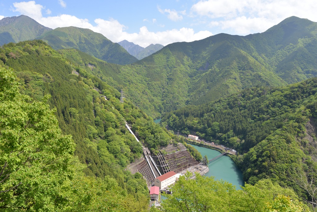 奥大井アプトいちしろ駅