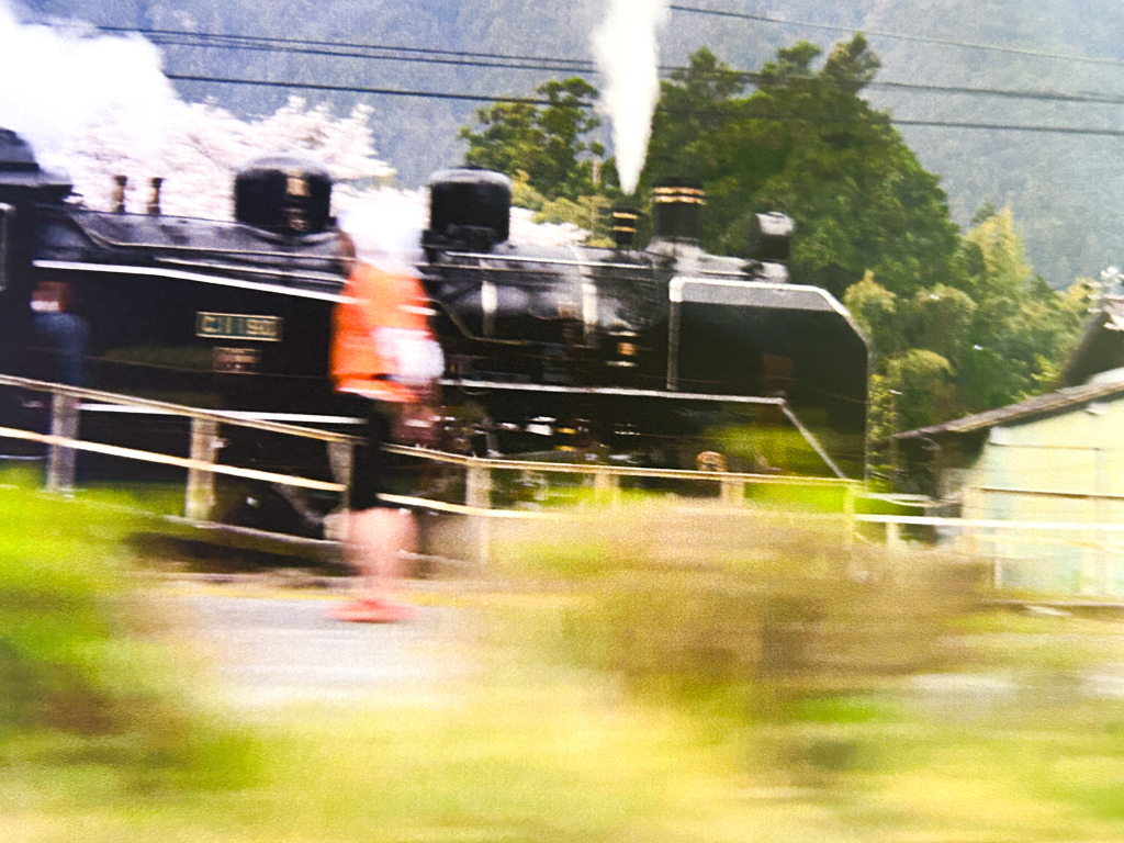 大井川シリーズ①