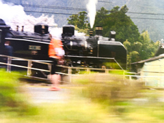 大井川シリーズ①