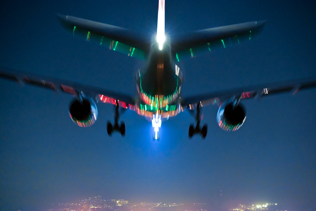 千里川シリーズ② 激着！