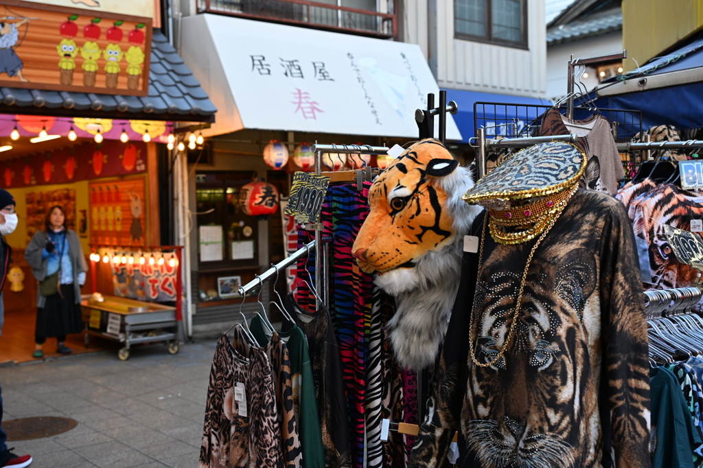 やっぱり大阪やわ(^^)