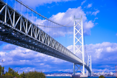 どっから見てもデカイ！