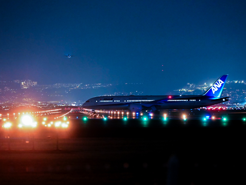 千里川シリーズ①順番待ち