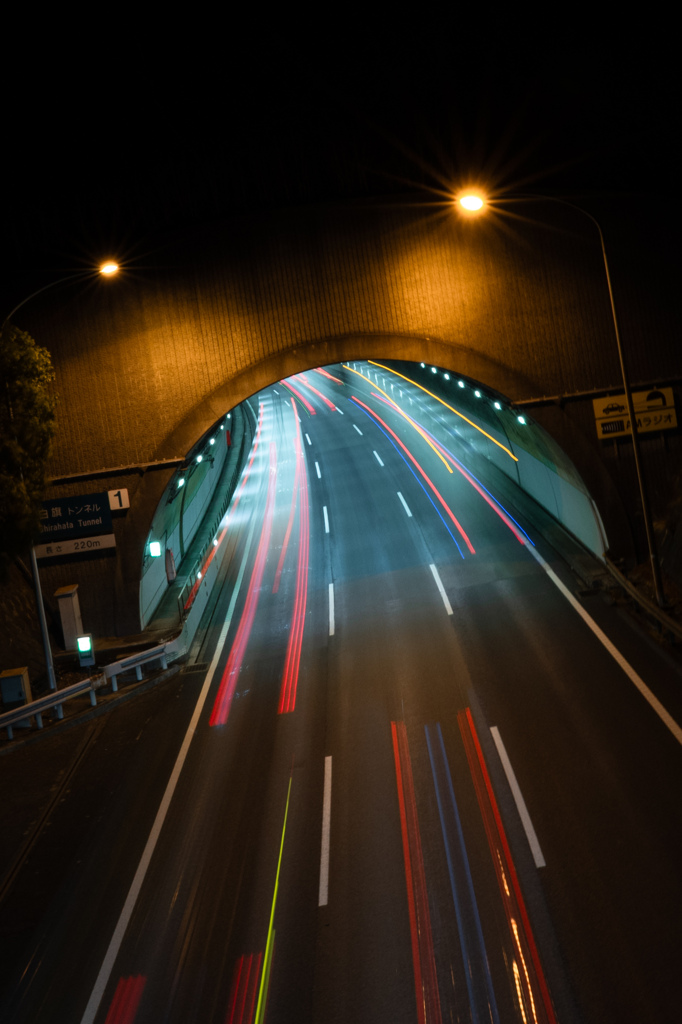 呑み込まれる( ﾟдﾟ)