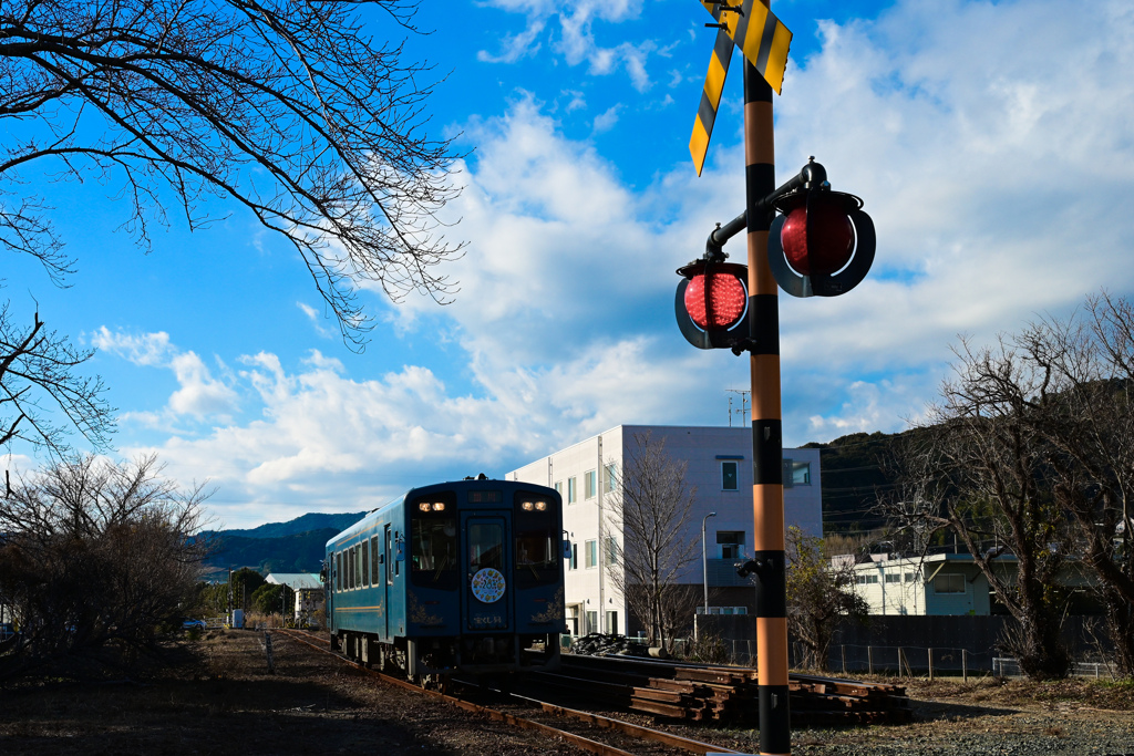 天竜浜名湖鉄道