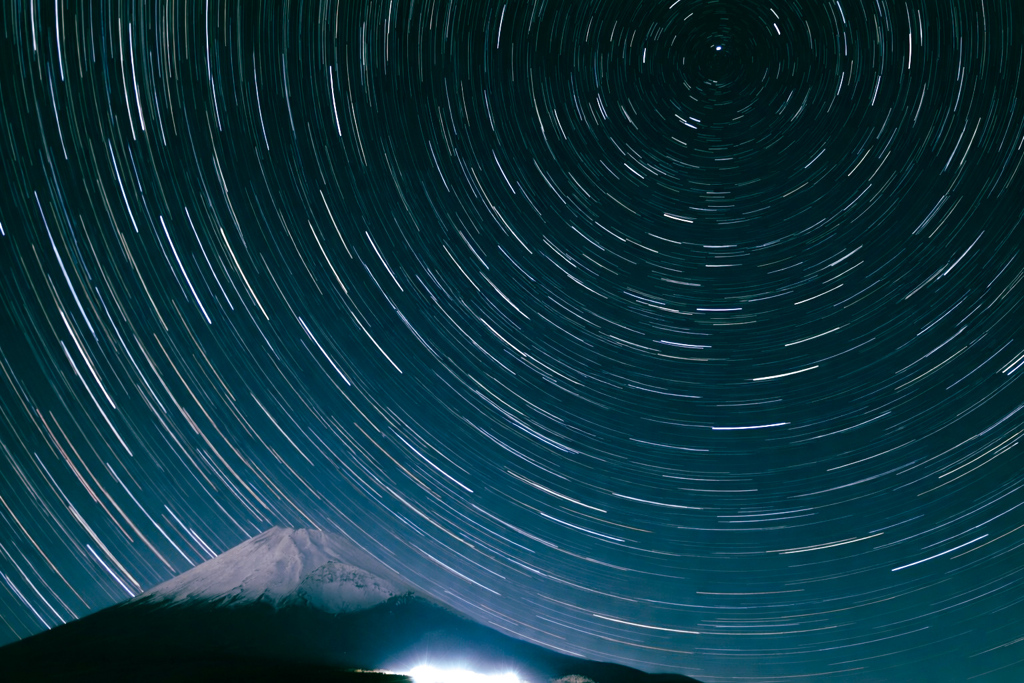 まわるまわるよ時代は回る