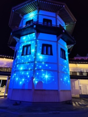 宮城・松島ハーバーライト2025